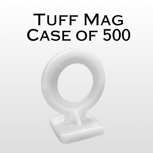 Tuff Mag Clip Case of 500