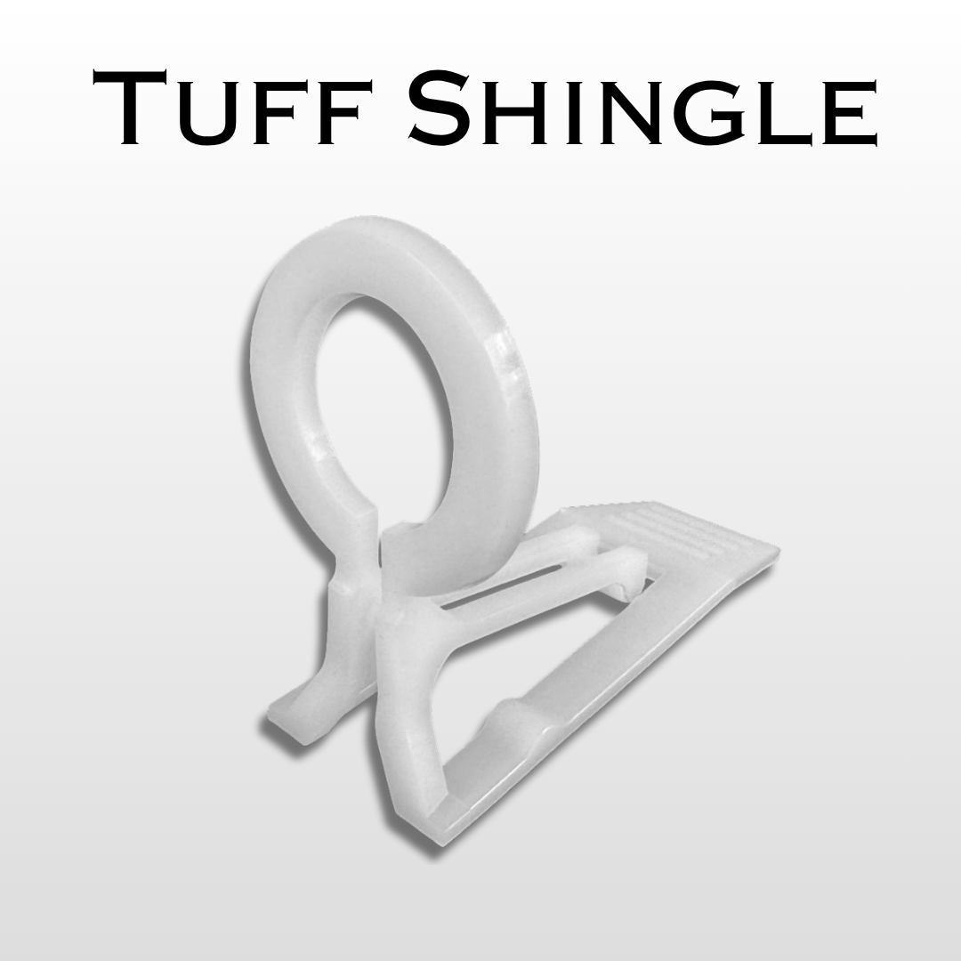 Tuff Shingle Case of 800
