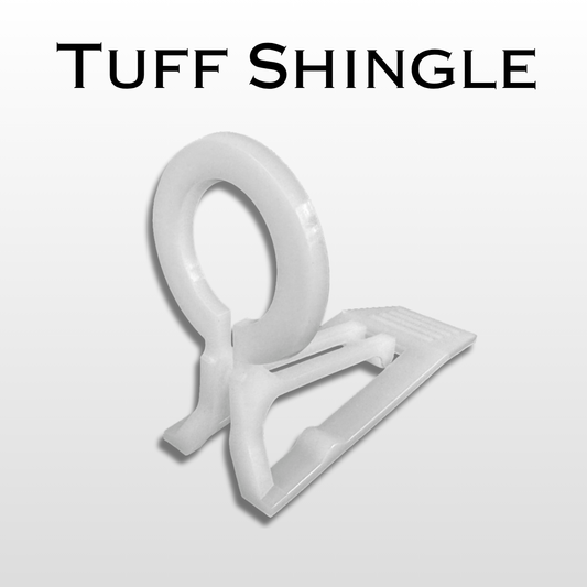 Tuff Shingle