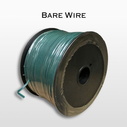 Green SPT1 Xcord