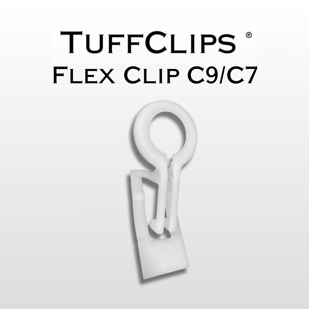 Flex Clip C9 or C7