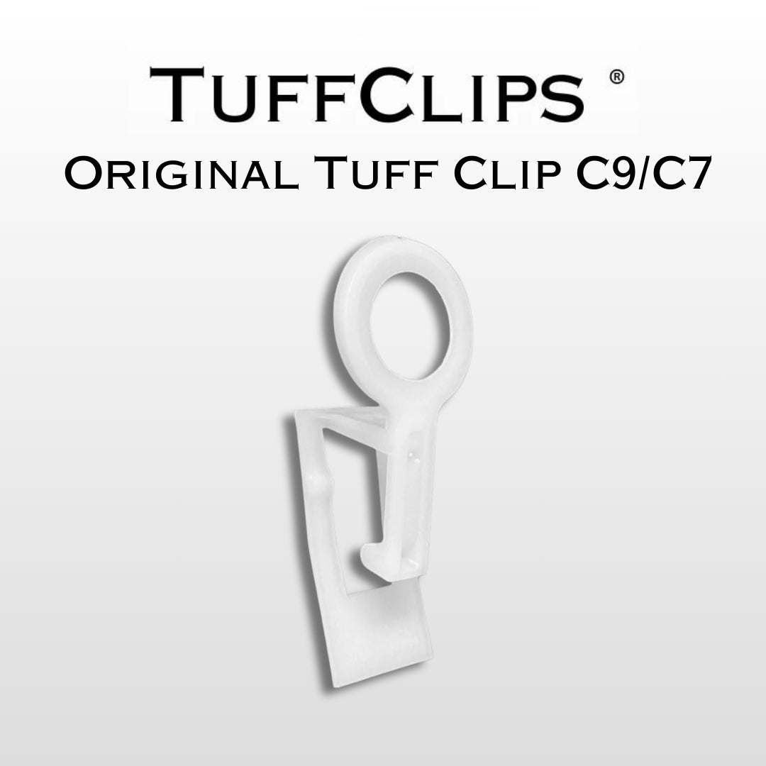 Original Tuff Clip C9/C7