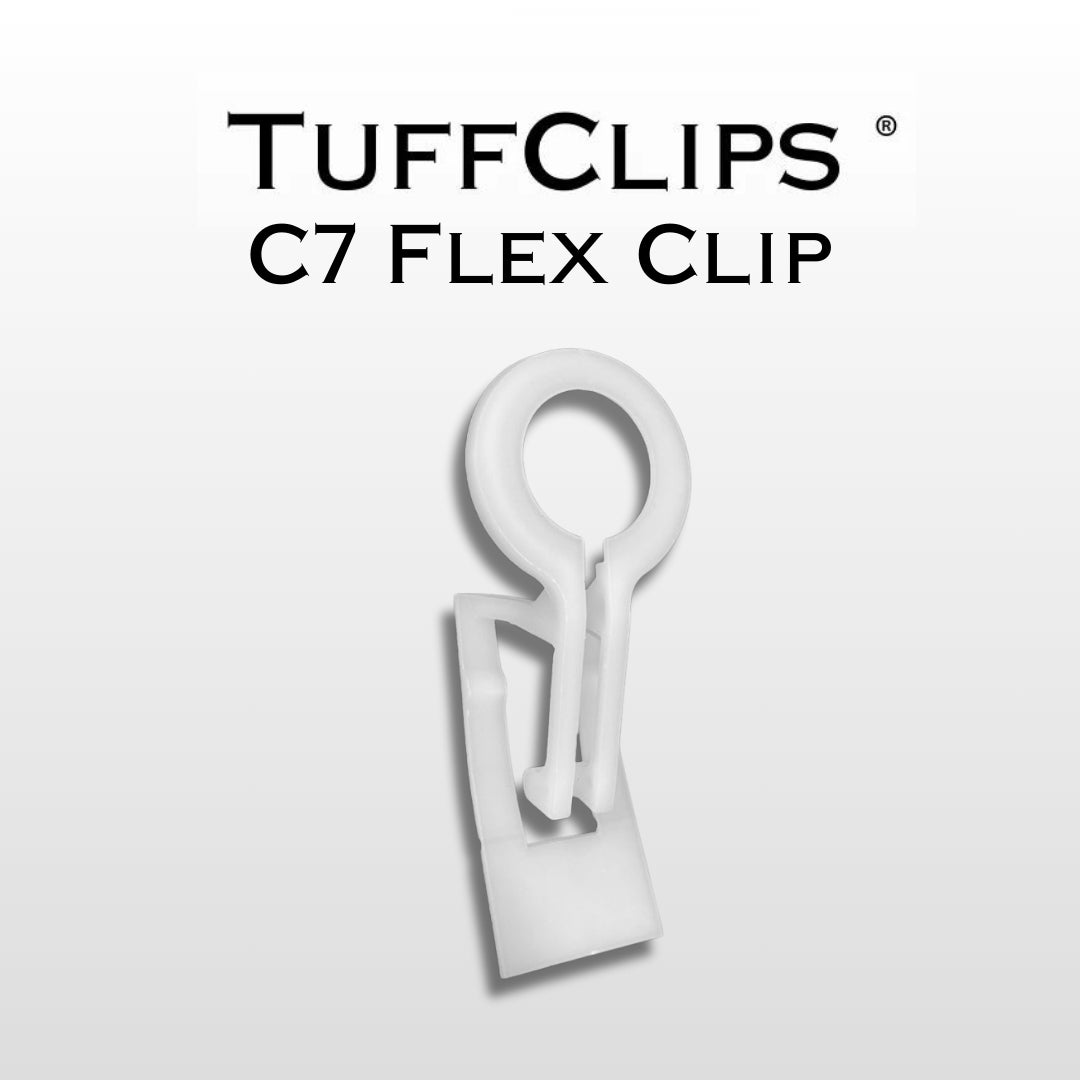 Flex Clip C9 or C7