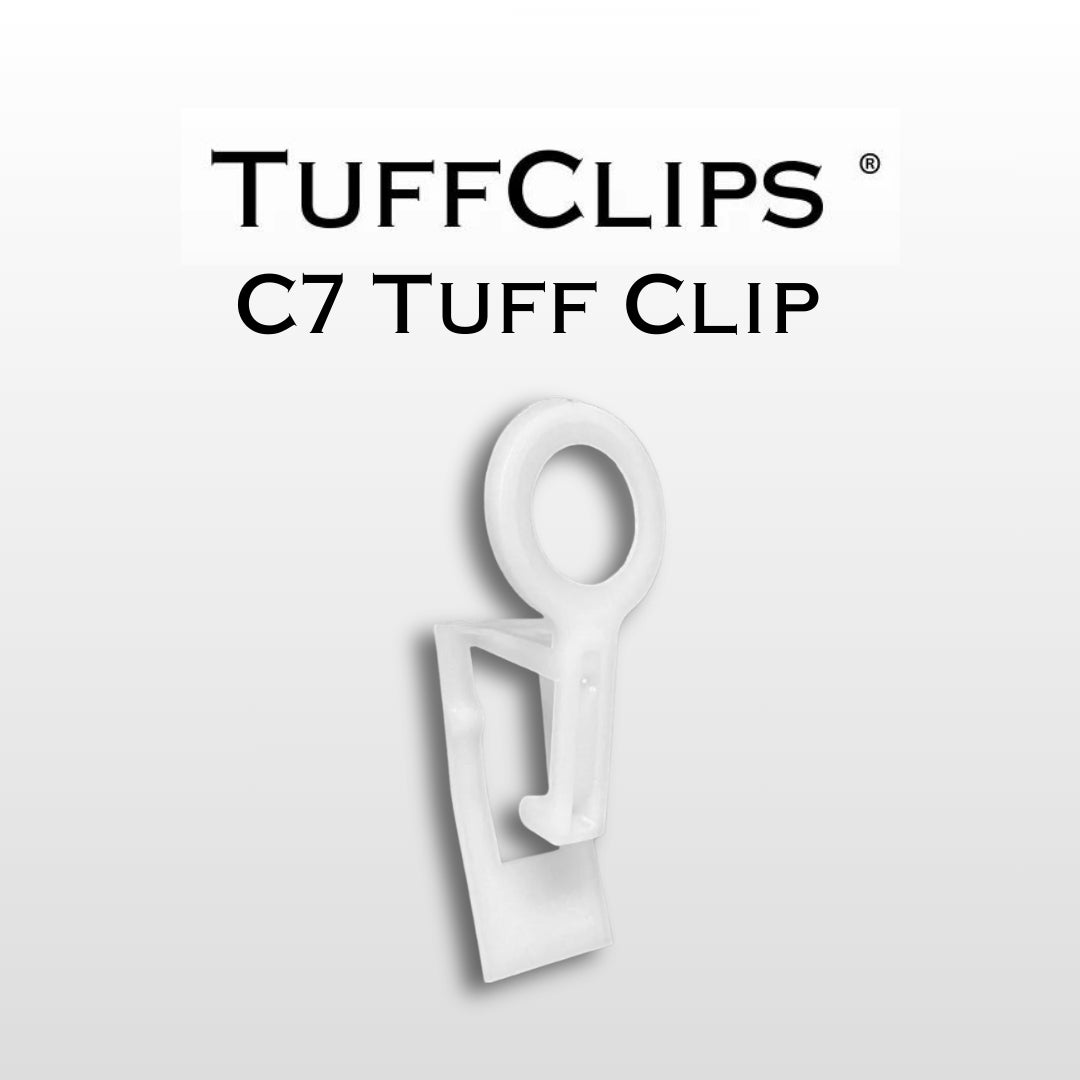 Original Tuff Clip C9/C7