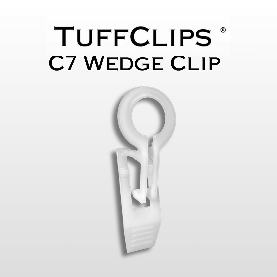 Wedge Clip