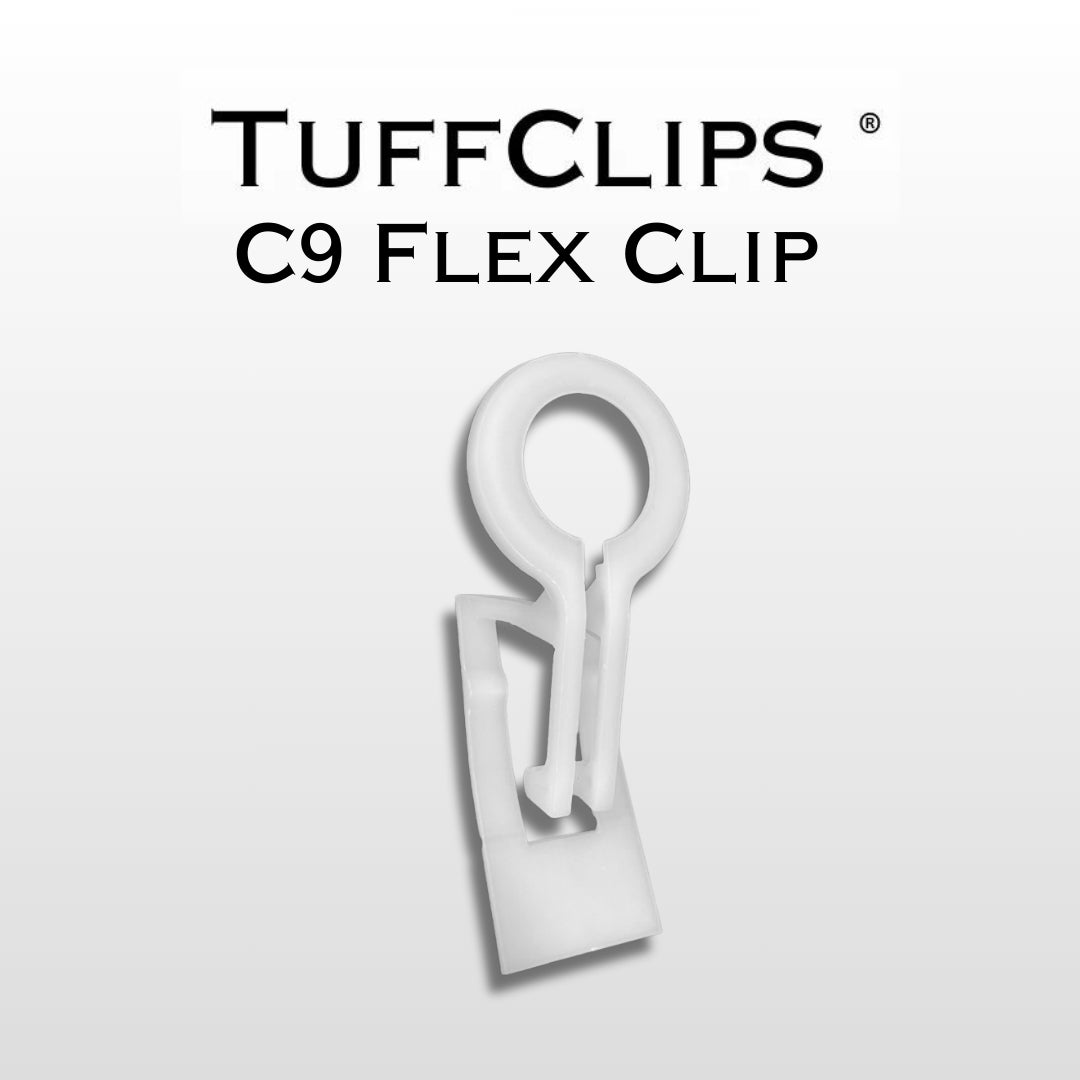 Flex Clip C9 or C7