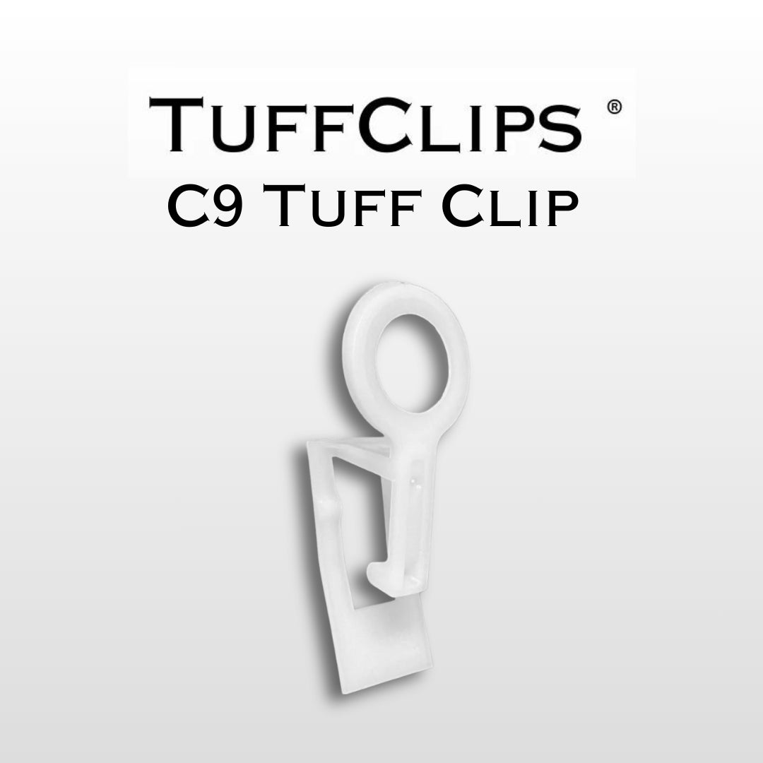 Original Tuff Clip C9/C7