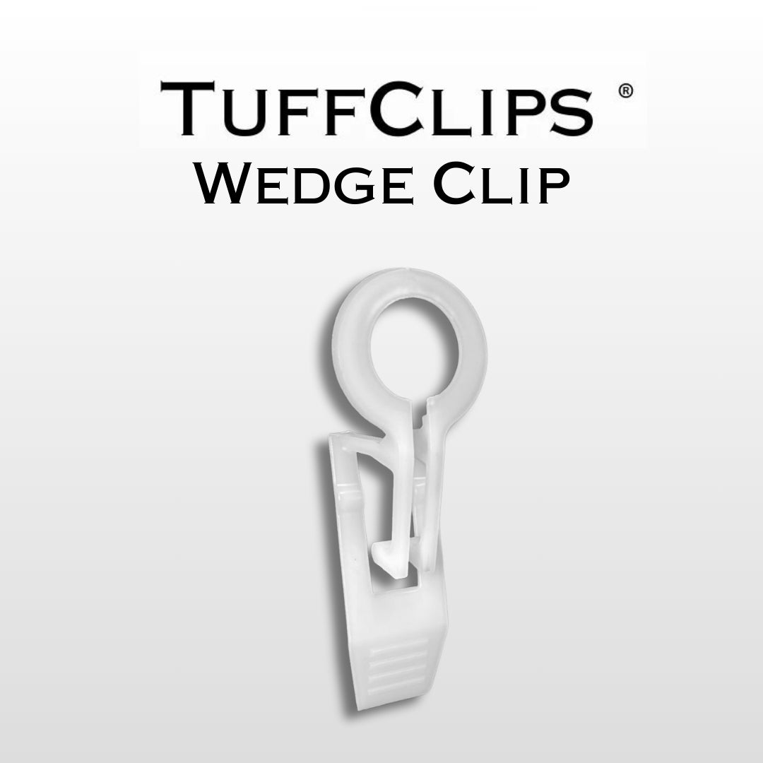 Wedge Clip