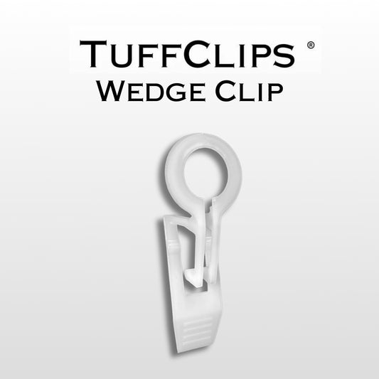 Wedge Clip